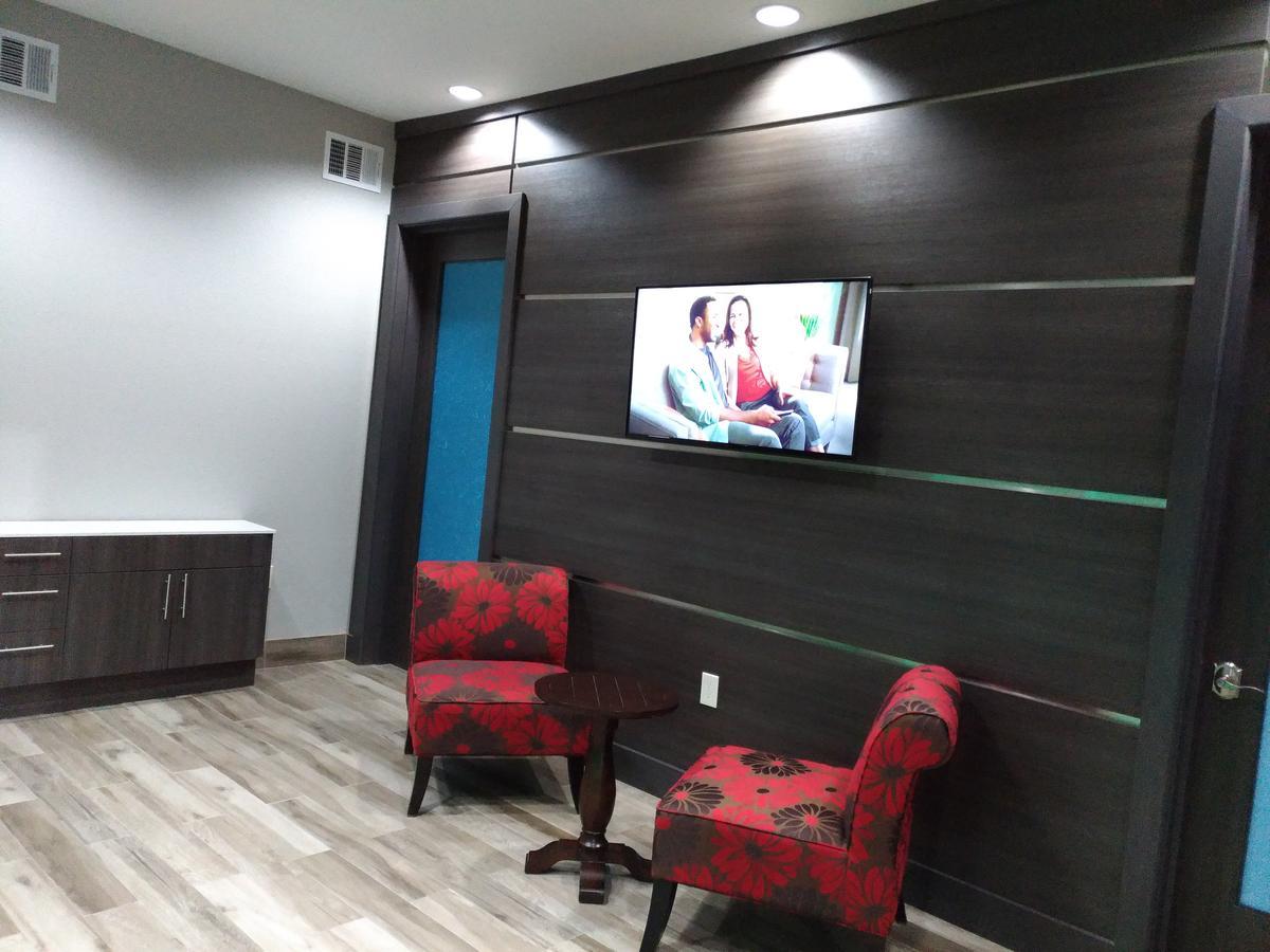 Haven Inn & Suites Downtown Houston. エクステリア 写真