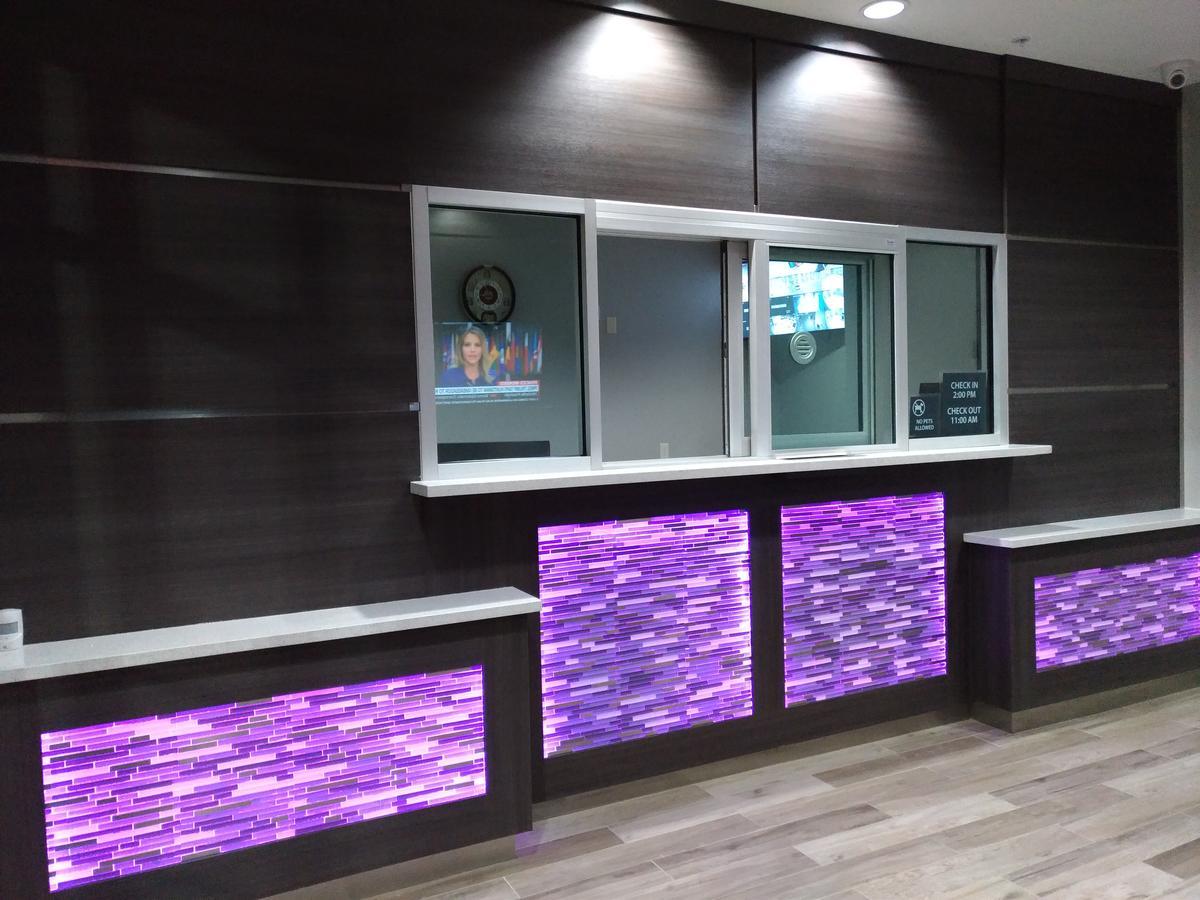 Haven Inn & Suites Downtown Houston. エクステリア 写真