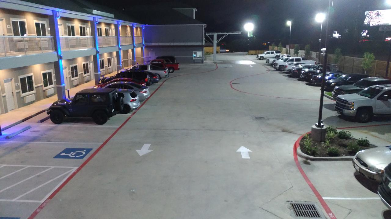 Haven Inn & Suites Downtown Houston. エクステリア 写真