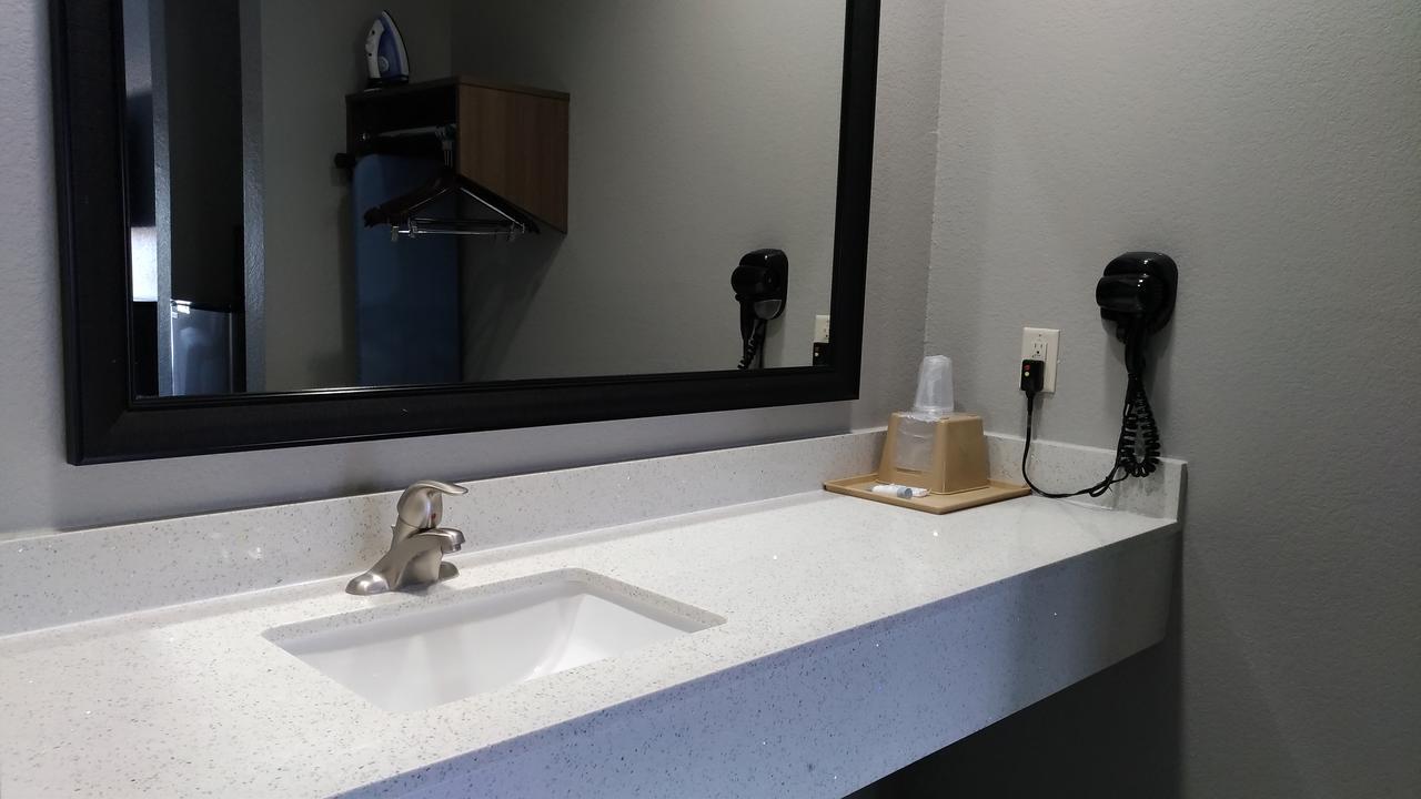 Haven Inn & Suites Downtown Houston. エクステリア 写真