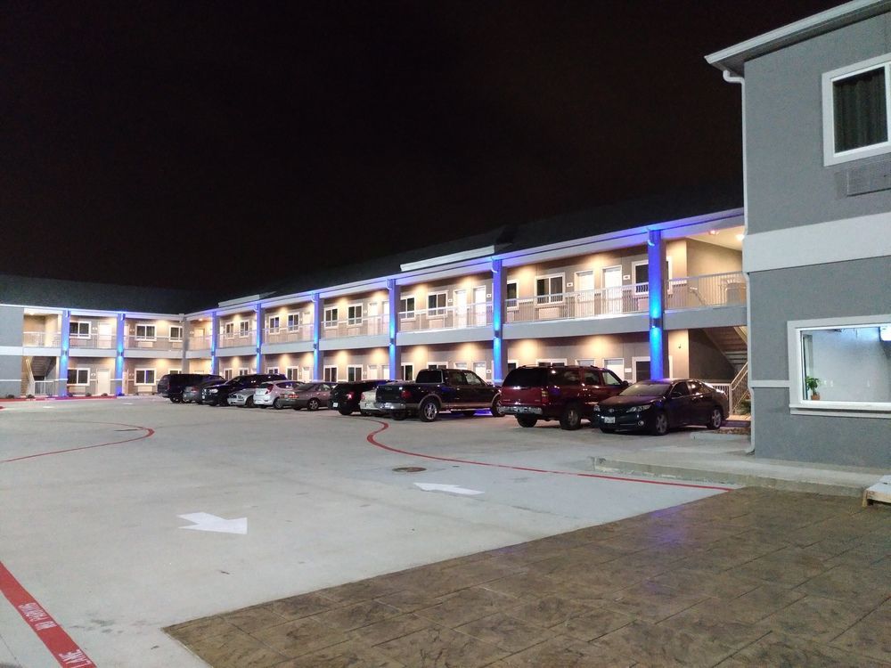 Haven Inn & Suites Downtown Houston. エクステリア 写真