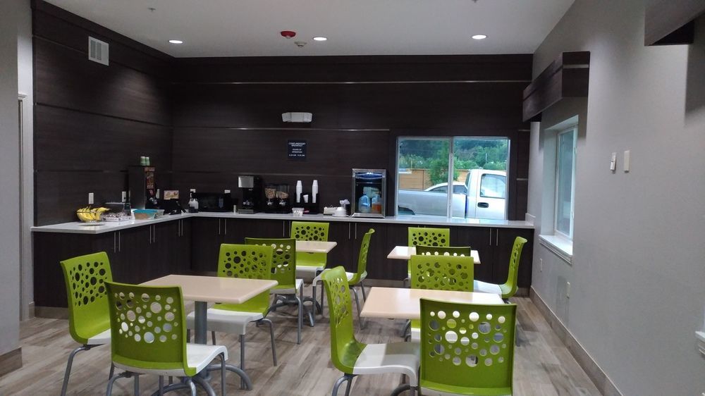 Haven Inn & Suites Downtown Houston. エクステリア 写真