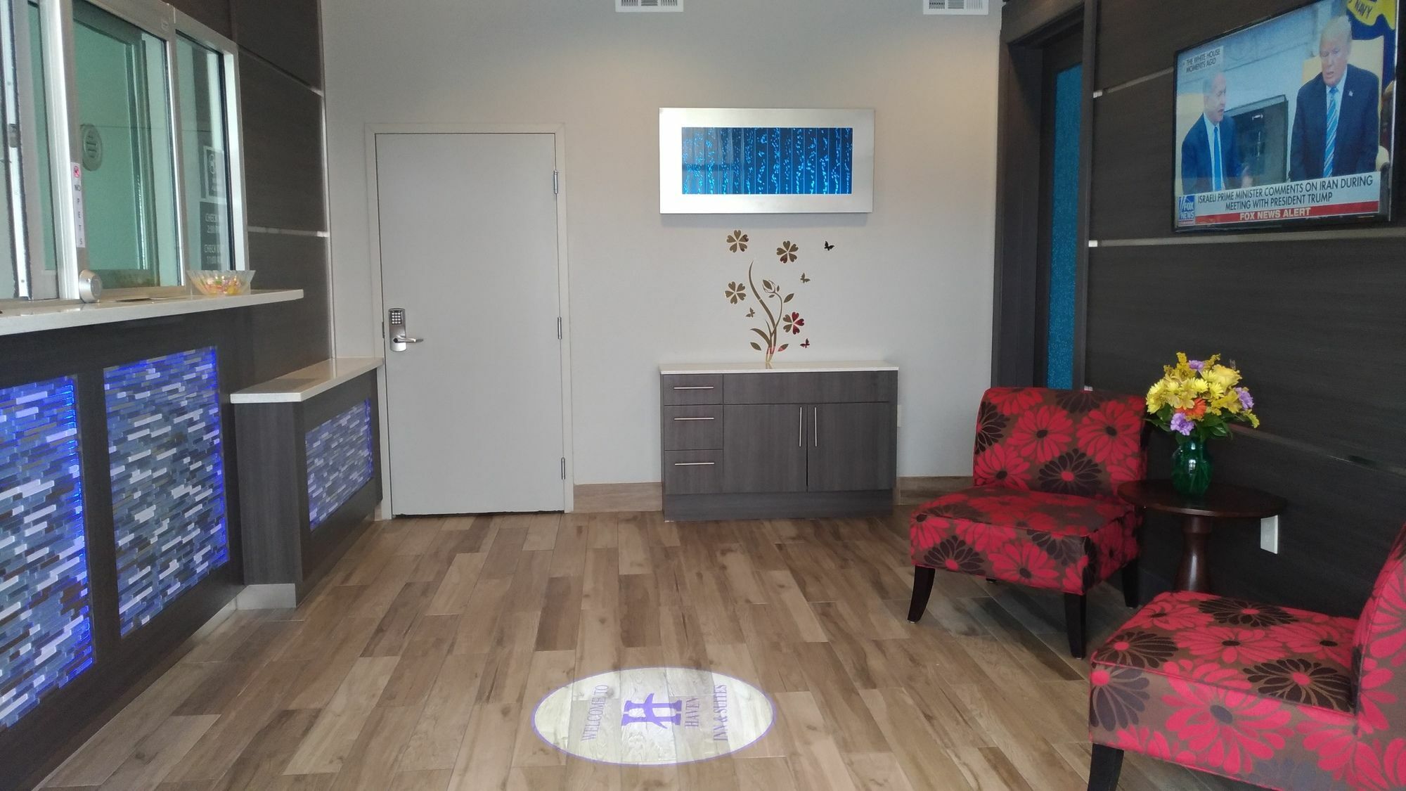 Haven Inn & Suites Downtown Houston. エクステリア 写真