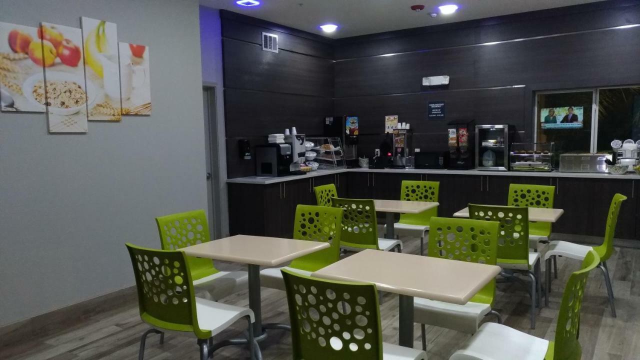 Haven Inn & Suites Downtown Houston. エクステリア 写真