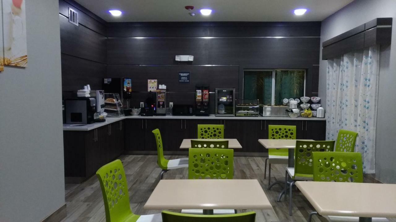 Haven Inn & Suites Downtown Houston. エクステリア 写真