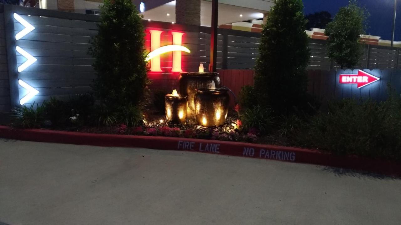 Haven Inn & Suites Downtown Houston. エクステリア 写真
